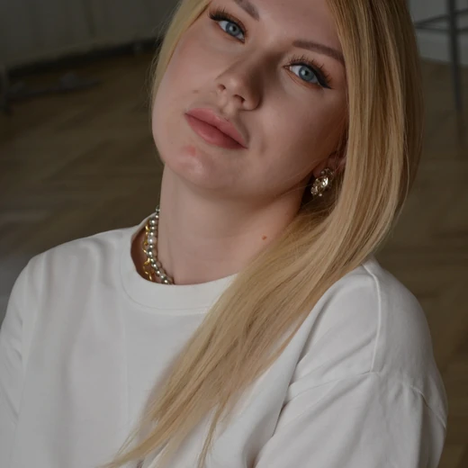 Юлия Созинова — специалист по SERM